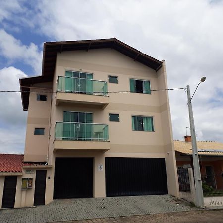 Apartamentos De Penha Exterior foto