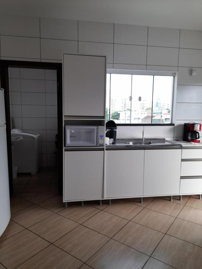 Apartamentos De Penha Exterior foto