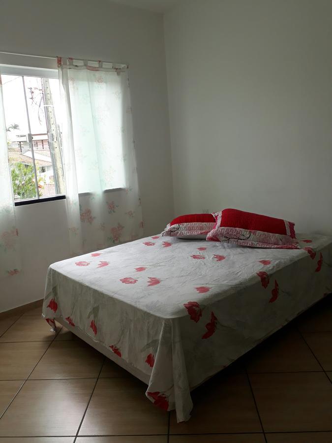 Apartamentos De Penha Exterior foto