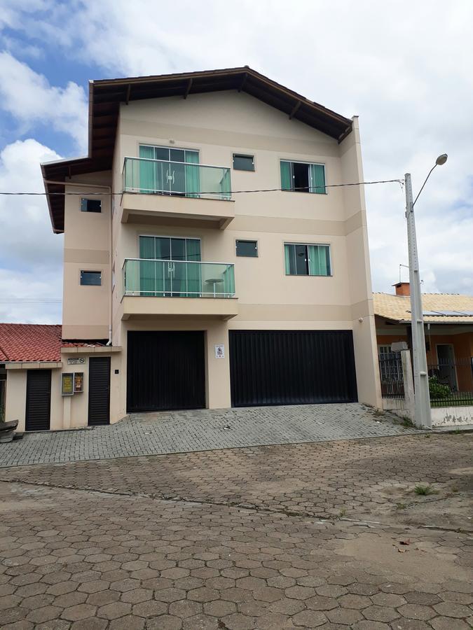 Apartamentos De Penha Exterior foto